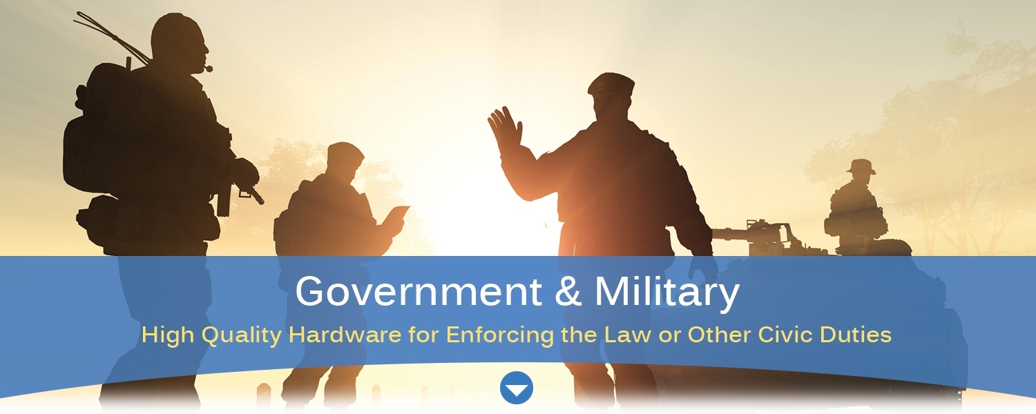 Government  Military