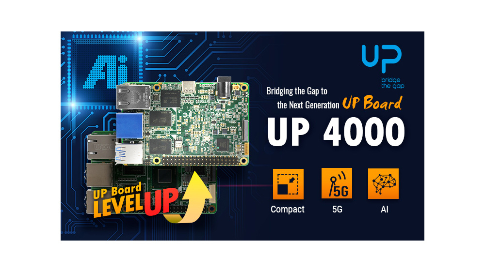 youyeetoo AAEON UP Board 4GB RAM 32GB EMMC a Win10 Development Board Kit  通販