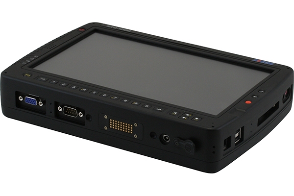 RTC-1000i Rugged Tablet