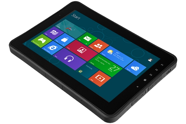RTC-900B Windows Rugged Tablet