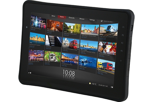RTC-900R Android Tablet