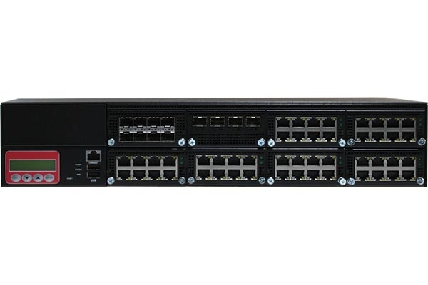 FWS-8500 40 ports