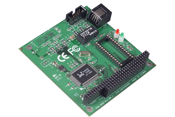PCM-3660 Rev. B-Embedded Single Board Computers - AAEON