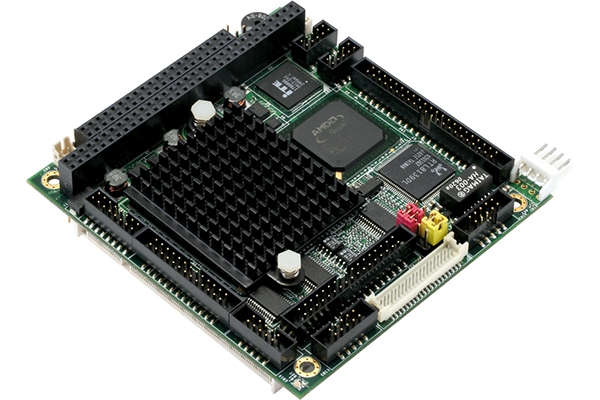 PFM-540I Rev. A-Embedded Single Board Computers - AAEON