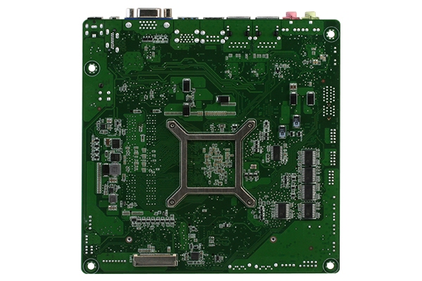 EMB-APL1 with IntelÂ® Atomâ„¢ N3350(DC)/N3450(QC) Processor