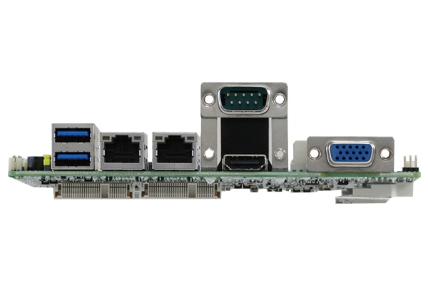 GENE-APL5 | 3.5” SubCompact Board with Intel® Pentium® N4200 