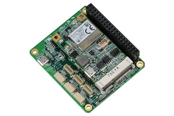 Carrier Board,IoT Wireless Modules - AAEON