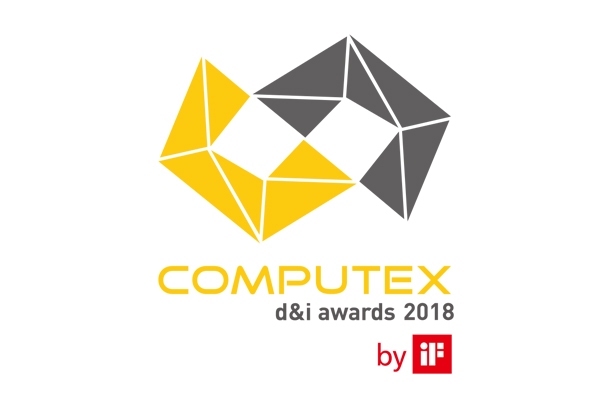 COMPUTEX d&i Awards