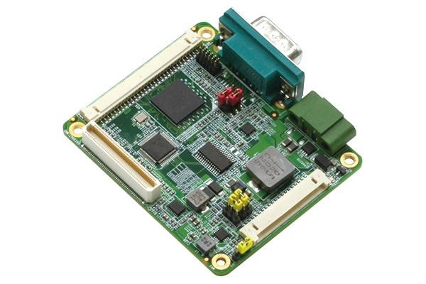 Low Speed Carrier Board for UP Core Series | UPC-CRST02 - AAEON