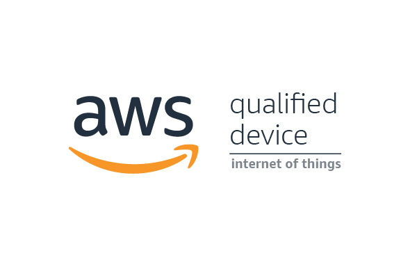 AWS Qualified | AAEON Up