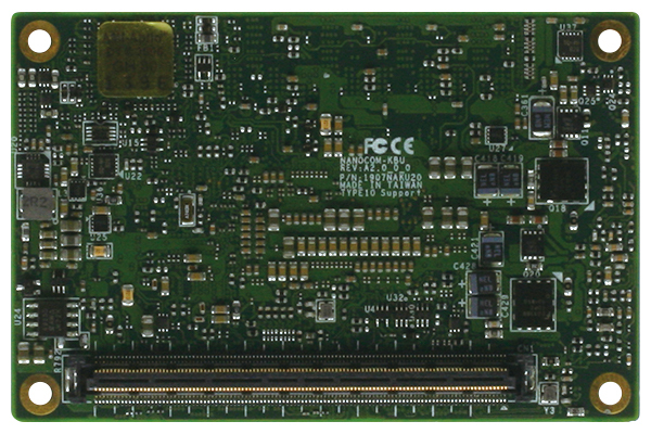 NanoCOM-KBU-A20
