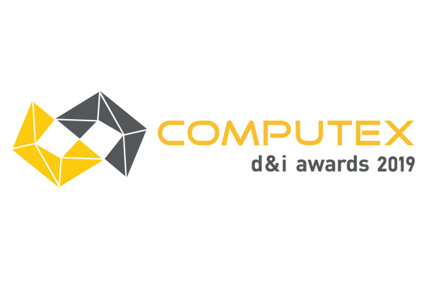 COMPUTEX d&i Awards 2019