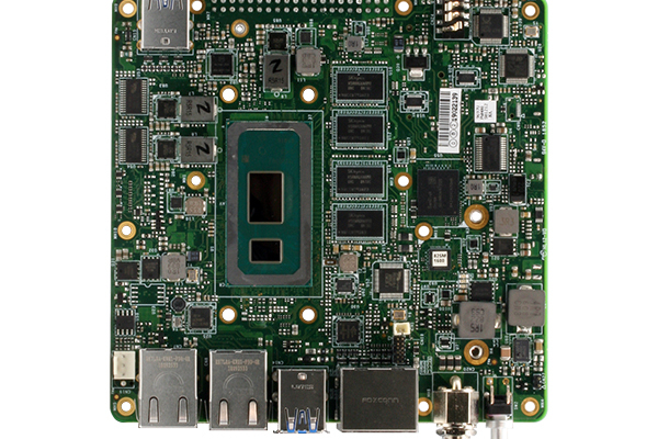 compact embedded board