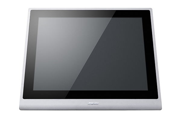 15” All-In-One Fanless Touch Panel PC with Intel® Celeron® J1900