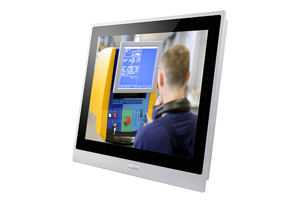 15" All-In-One Fanless Touch Panel PC | OMNI-5155L