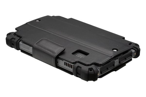 RTC-1200SPC01-000 | 2-in-1 Protective Case for Rugged Tablet
