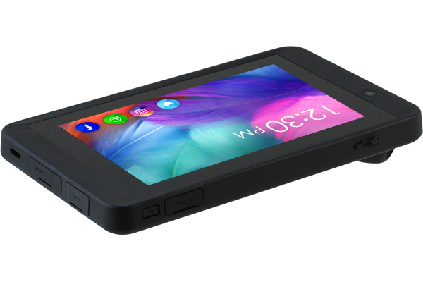 Android Rugged Tablet | RTC-700RK
