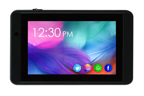 Android Rugged Tablet | RK3288 Tablet | 7” Rugged Tablet ARM-based 