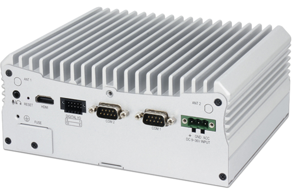 In-vehicle NVR | VPC-5620S