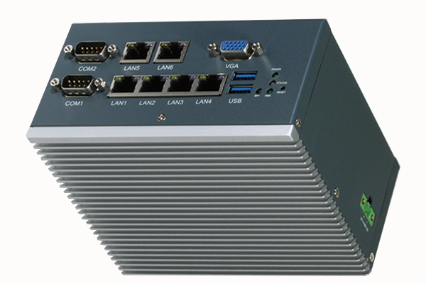 ICS-6270 | Industrial Cyber Security Appliance