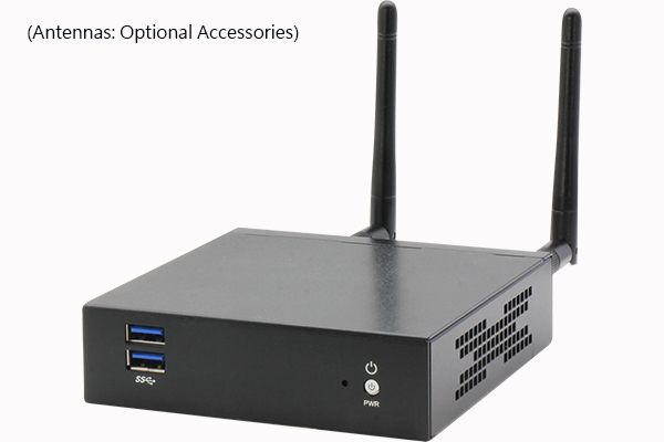 desktop network appliance | FWS-2277
