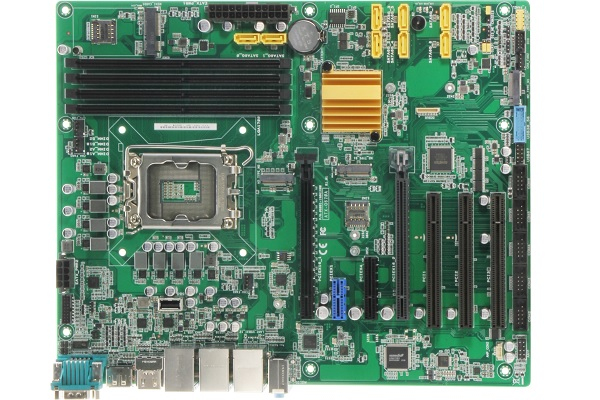AAEON  ATX-Q670A | Intel 12th Gen Core
