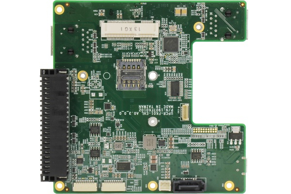UP Squared 6000 Carrier Board