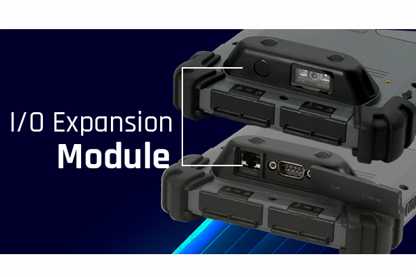 I/O Expansion Module