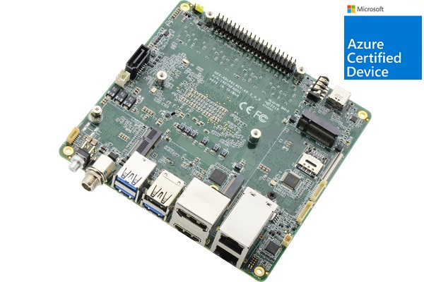 UP Xtreme i12 Developer Board with 12th/13th Generation Intel