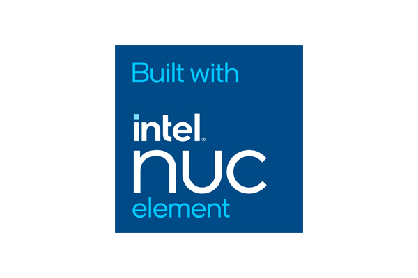 UP Element i12 Edge | Intel NUK