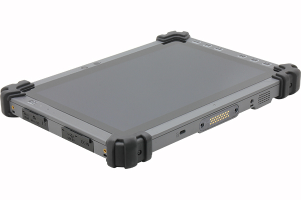 RTC-1020 Rugged Tablet