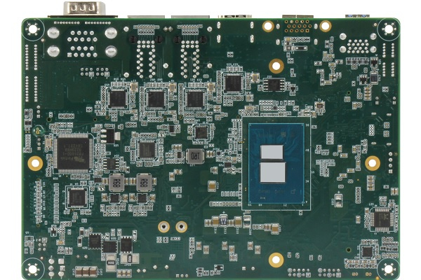 EPIC Board with Intel Atom® x7000E Series, Intel® Processor N