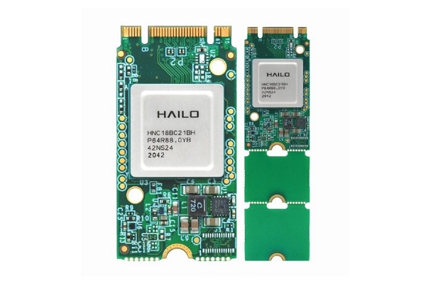Hailo-8™ M.2 2280