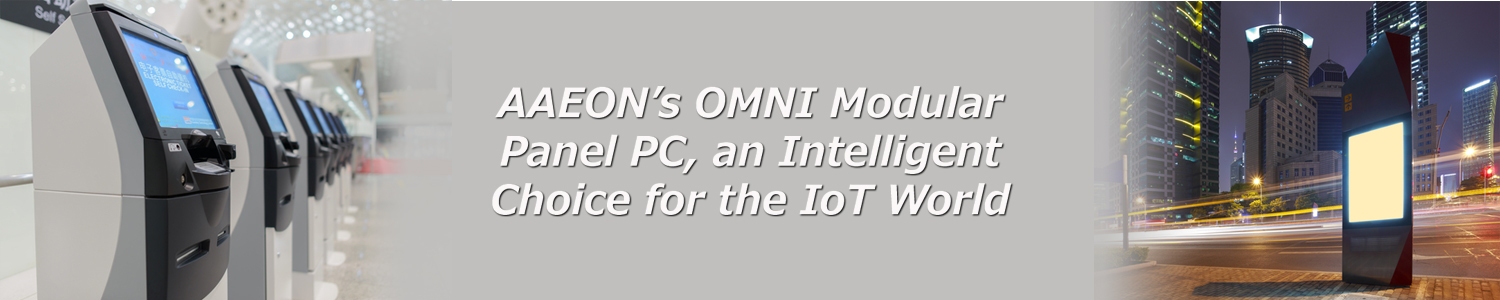 intelligent choice for the IoT world