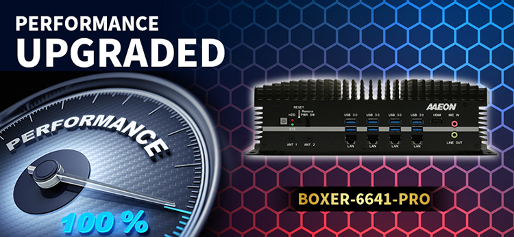 BOXER-6641-Pro