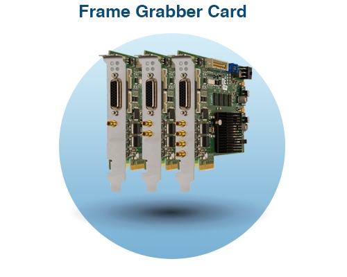 Frame Grabber Card