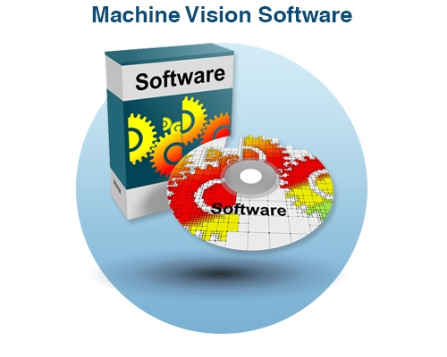 machine vision software