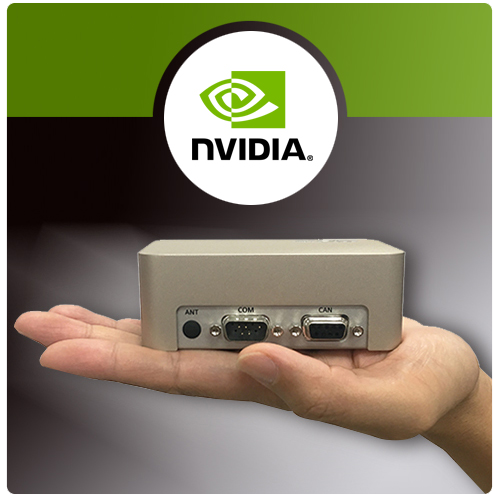 Computing Platform: Nvidia