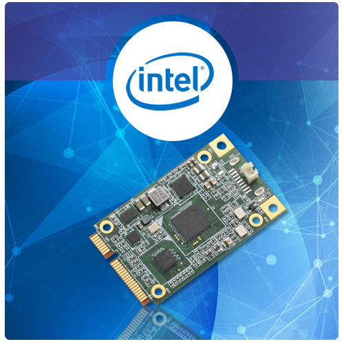 Computing Platform: Intel