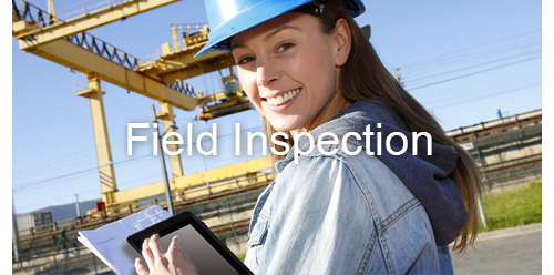 RTC-700RK: Rugged Tablet Solution for Field Inspection