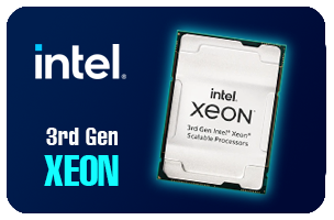 server board | Intel 3rd Gen Xeon | ARES-WHI0