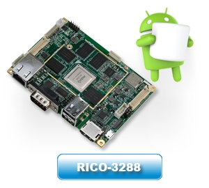 RICO-3288 Product Page