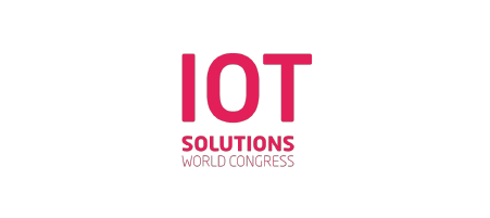 IoT Solutions World Congress logo