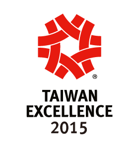 Taiwan Execellence 2015
