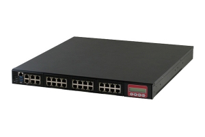 1U Rackmount Network Appliance, Intel® C236 with