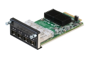 Intel® 82580DB PCI-Express 1G SFP 4接口模块