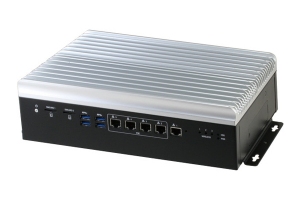 In-Vehicle Networking Video Recorder Platform wi