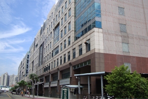 Taiwan Headquarters