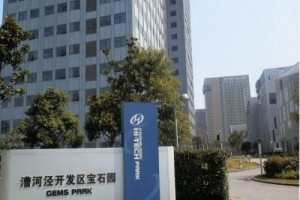 Shanghai Branch Office