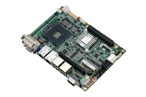 EPIC Express Board with Intel® Core™ i7/ i5/ Cel